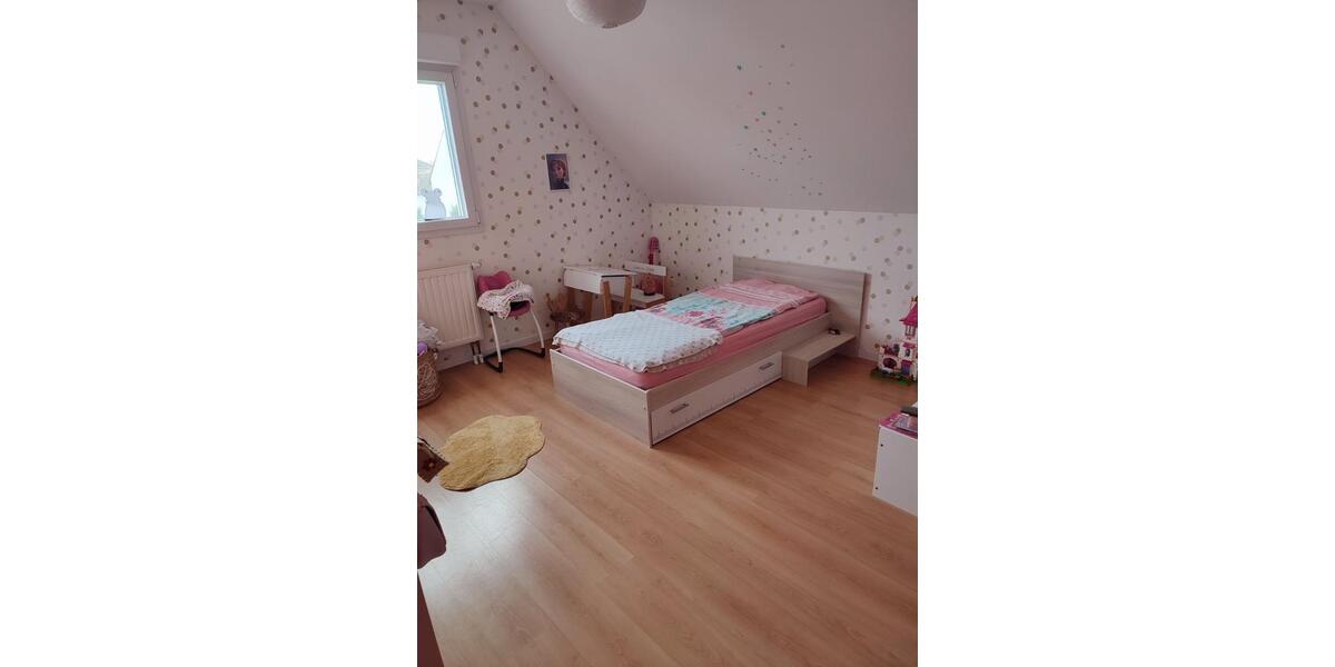 Doppelhaushälfte Breisach am Rhein - 5 Zimmer, 114 m&sup2;, 320.000&euro; | Angebot:25510333