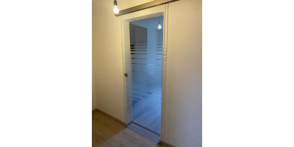 Erdgeschoßwohnung Augsburg Antonsviertel - 2 Zimmer, 64 m&sup2;, 890&euro; | Angebot:25986425