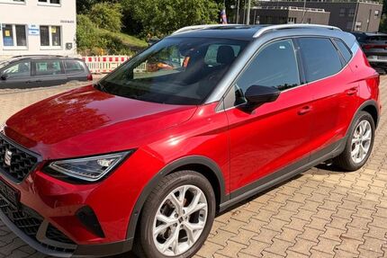 Seat Arona 17.500 km 22.990 &euro; Gummersbach 51645