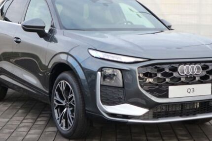 Audi Q3 20.359 km 54.949 &euro; Großwallstadt 63868