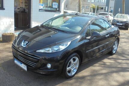 Peugeot 207 90.000 km 3.950 &euro; Dillingen/Saar 66763