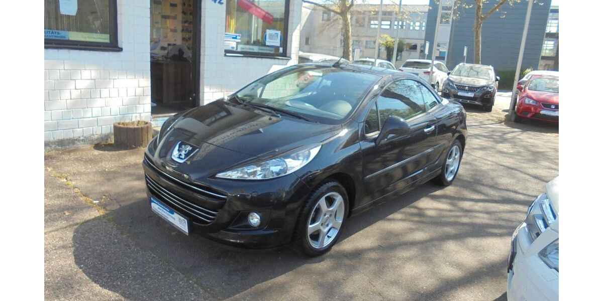 Peugeot 207 90.000 km 3.950 &euro; Dillingen/Saar 66763