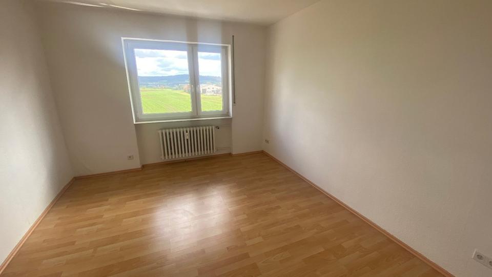 Etagenwohnung Rothenburg ob der Tauber - 3 Zimmer, 82 m&sup2;, 690&euro; | Angebot:26033212