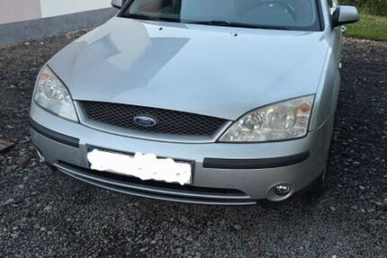 Ford Mondeo 171.200 km 850 &euro; Gerolstein 54568