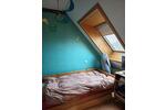 Dachgeschoßwohnung Bissendorf - 2 Zimmer, 65 m&sup2;, 495&euro; | Angebot:26415921