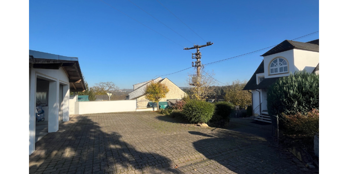 Mehrfamilienhaus, Wohnhaus Trier Mariahof - 1 Zimmer, 360 m&sup2;, 895.000&euro; | Angebot:25777494