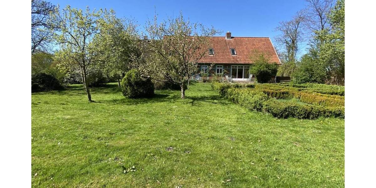 Einfamilienhaus Heinbockel / Hagenah Heinbockel - 1 Zimmer, 326 m&sup2;, 670.000&euro; | Angebot:26450286