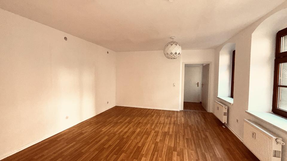 Etagenwohnung Meißen - 3 Zimmer, 110 m&sup2;, 660&euro; | Angebot:26336990