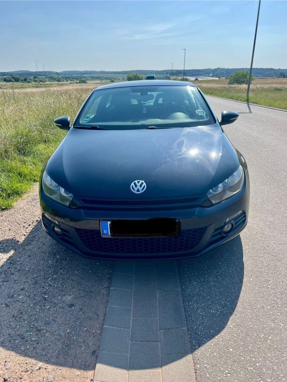 Scirocco