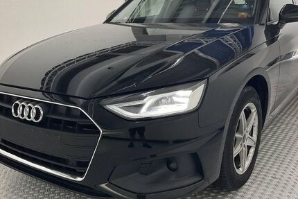 Audi A4 122.600 km 19.450 &euro; Steinbach-Hallenberg OT Herges-Hallenberg 98587