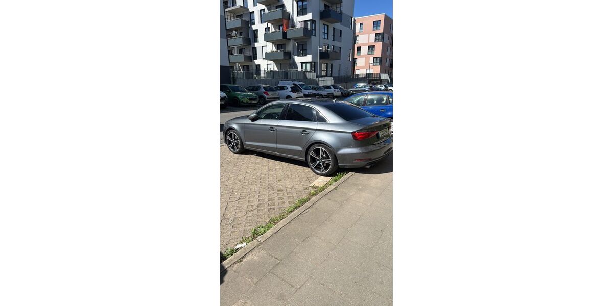 Audi A3 175.000 km 11.500 &euro; Berlin 10245