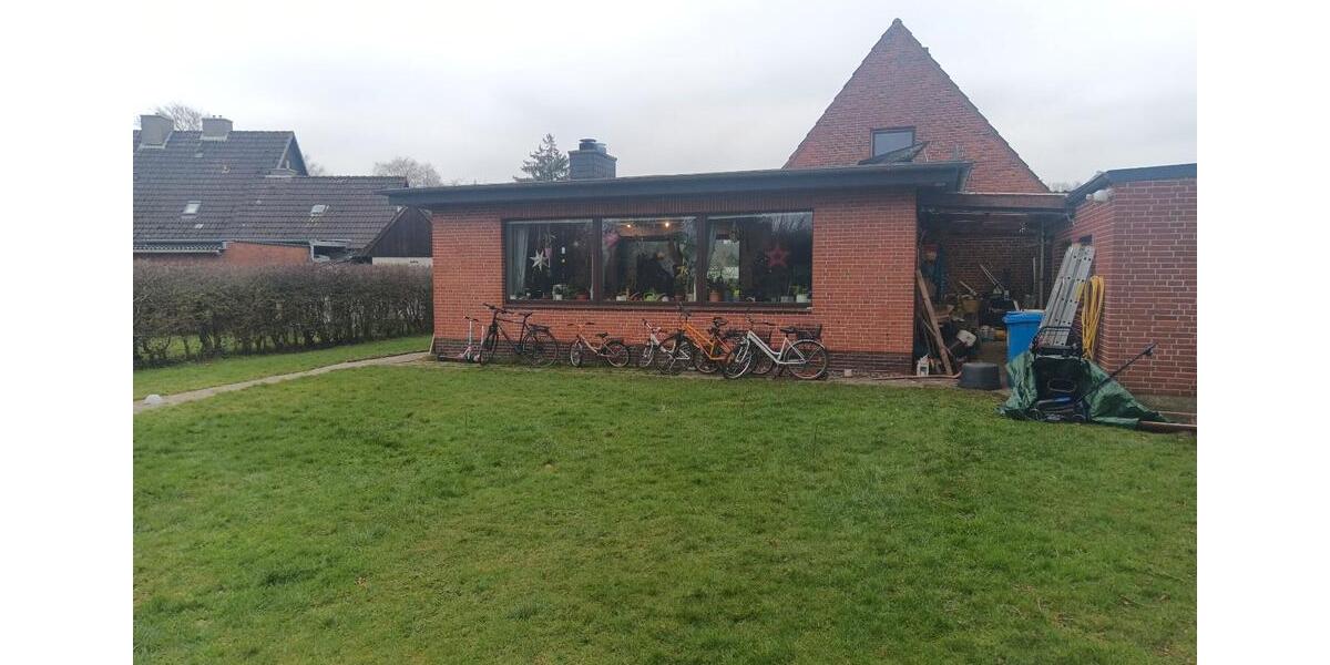 Einfamilienhaus Meldorf - 5 Zimmer, 113 m&sup2;, 215.000&euro; | Angebot:27130998