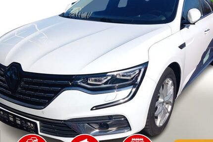 Renault Talisman 114.550 km 20.288 &euro; Kehl 77694