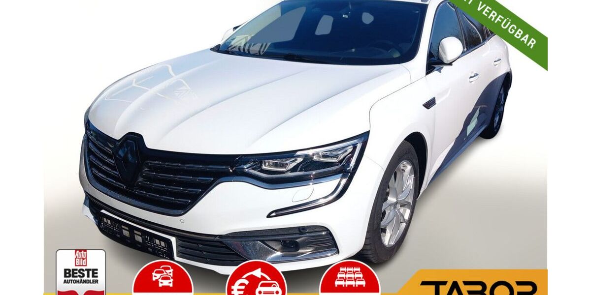 Renault Talisman 114.550 km 20.288 &euro; Kehl 77694
