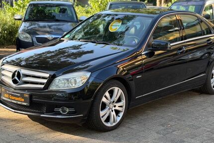 Mercedes-Benz C 180 183.000 km 6.990 &euro; Bötzingen 79268