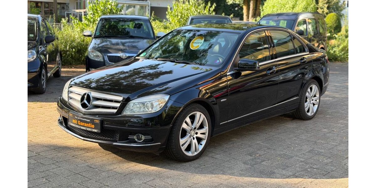 Mercedes-Benz C 180 183.000 km 6.990 &euro; Bötzingen 79268