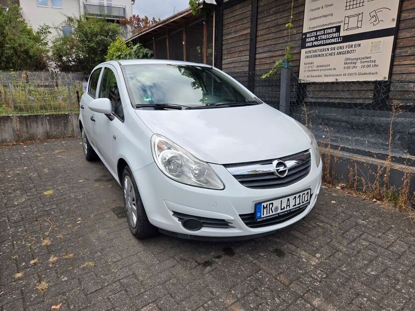 Corsa
