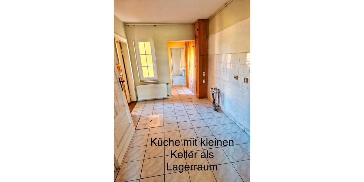 Reihenhaus Barth - 4 Zimmer, 84 m&sup2;, 179.999&euro; | Angebot:27044424