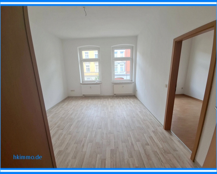 Kompakte 2-Raumwohnung in Köthen Nähe Hochschule - Etagenwohnung Köthen | Angebot:26163710