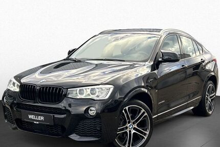 BMW X4 155.000 km 23.850 &euro; Bad Oeynhausen 32547