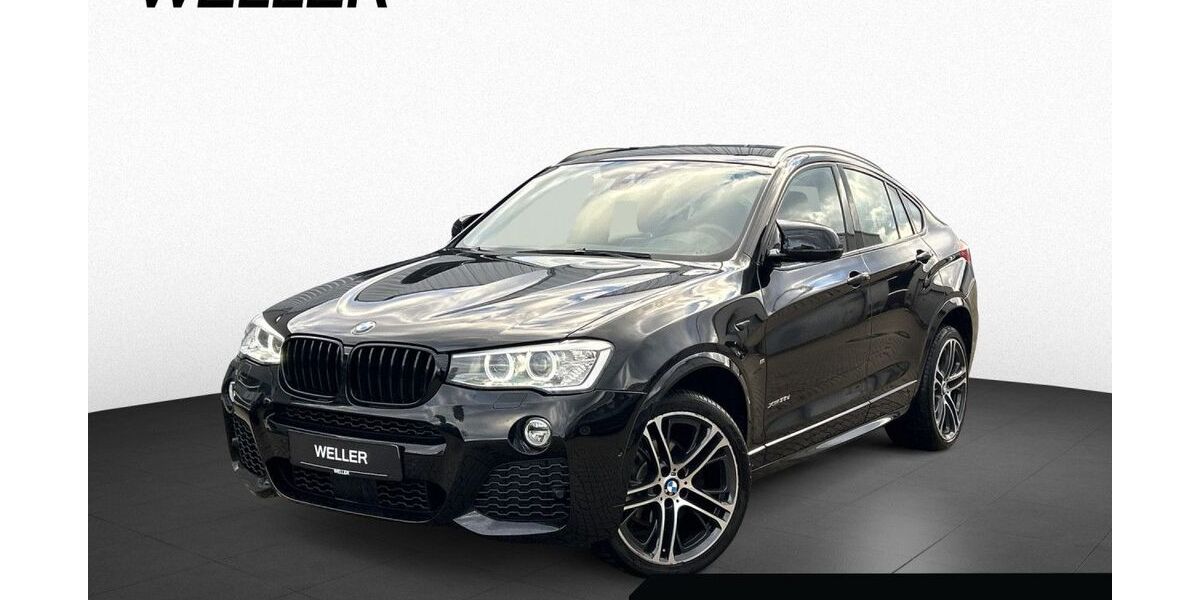 BMW X4 155.000 km 23.850 &euro; Bad Oeynhausen 32547