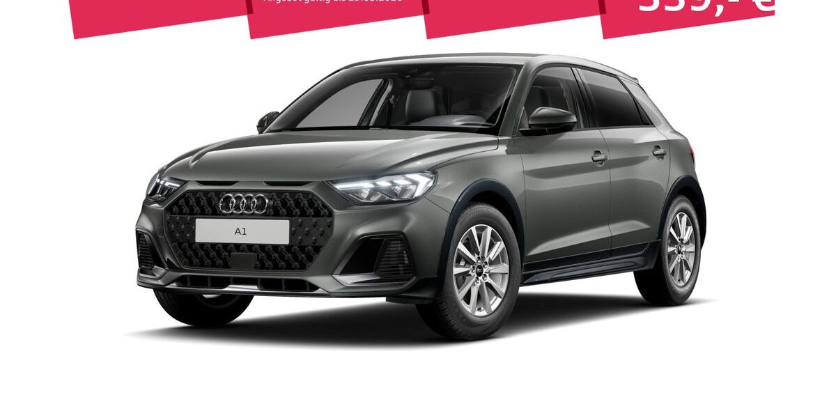 Audi A1 7.423 km 26.990 &euro; Hannover 30179