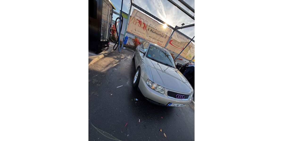 Audi A3 197.300 km 2.500 &euro; Ballstedt 99439