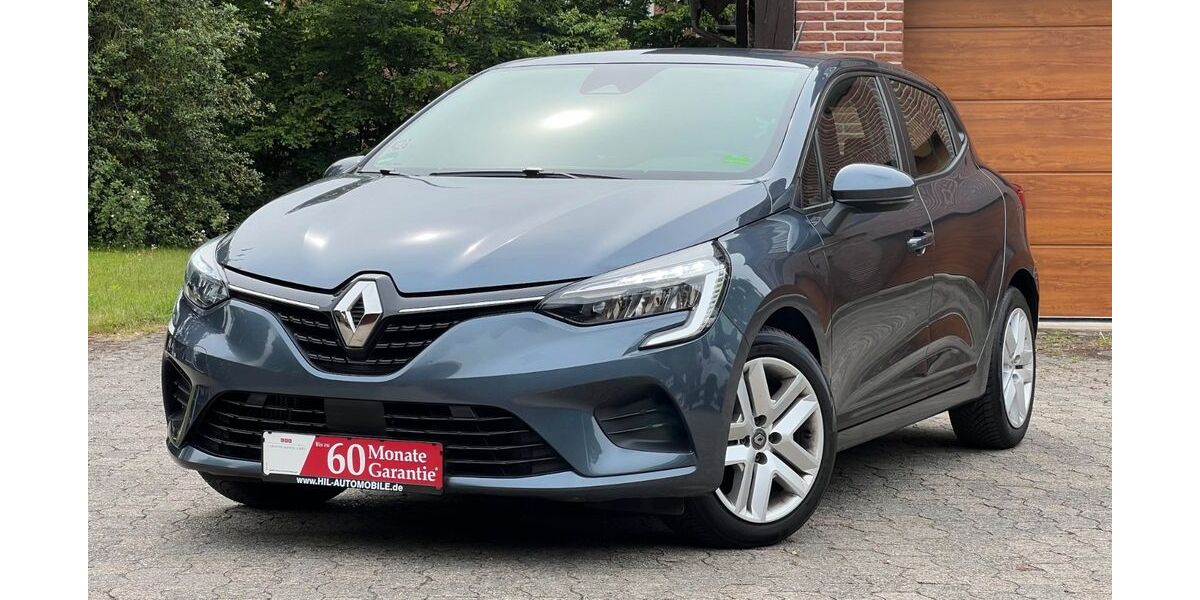 Renault Clio 53.461 km 11.899 &euro; Isernhagen 30916