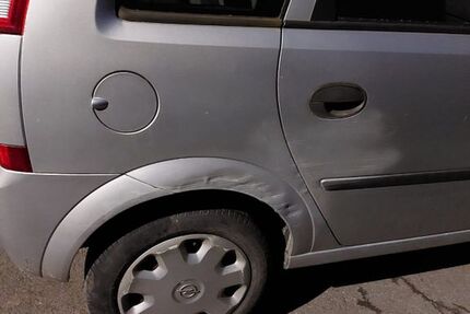 Opel Meriva 186.000 km 1.799 &euro; Ahlen 59229