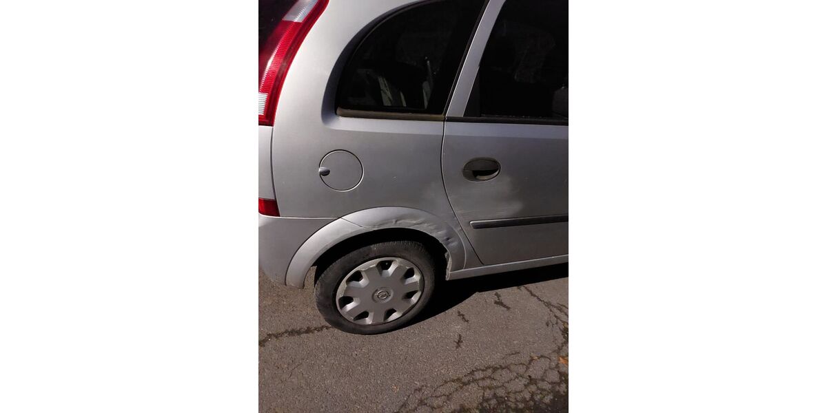 Opel Meriva 186.000 km 1.799 &euro; Ahlen 59229