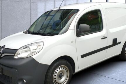 Renault Kangoo 27.200 km 13.990 &euro; Regensburg 93053
