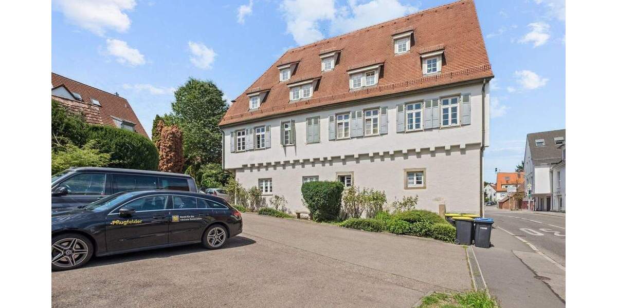 Gewerbeobjekt Ludwigsburg Oßweil - 3 Zimmer, 100 m&sup2;, 299.000&euro; | Angebot:25319054