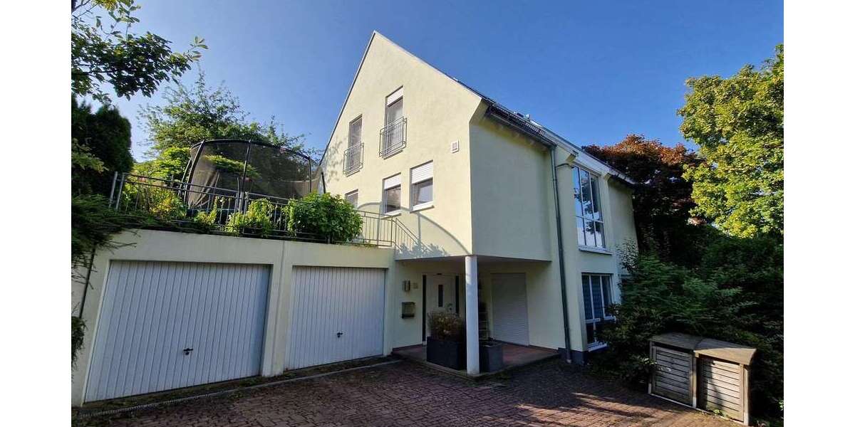 Einfamilienhaus Johannesberg - 6 Zimmer, 163 m&sup2;, 890.000&euro; | Angebot:27116427
