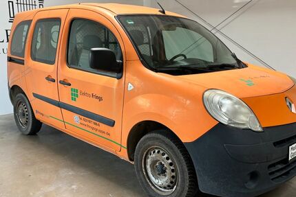Renault Kangoo 293.000 km 1.990 &euro; Düren 52349