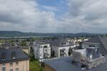 Trier-Feyen neue Maisonettewohnung mit moderner Heiztechnik und toller Weitsicht - Maisonettenwohnung Trier Feyen-Weismark | Angebot:26441159
