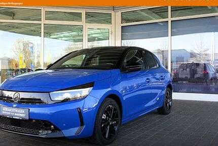 Opel Corsa 23.445 km 19.990 &euro; Bühl 77815