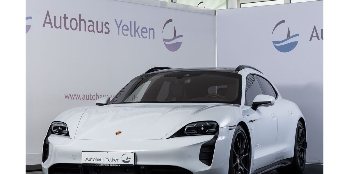 Porsche Taycan 54.650 km 73.990 &euro; Spaichingen 78549