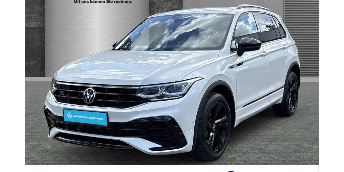 VW Tiguan 48.761 km 33.490 &euro; Zeven 27404