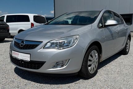 Opel Astra 143.000 km 1.999 &euro; Jandelsbrunn 94118