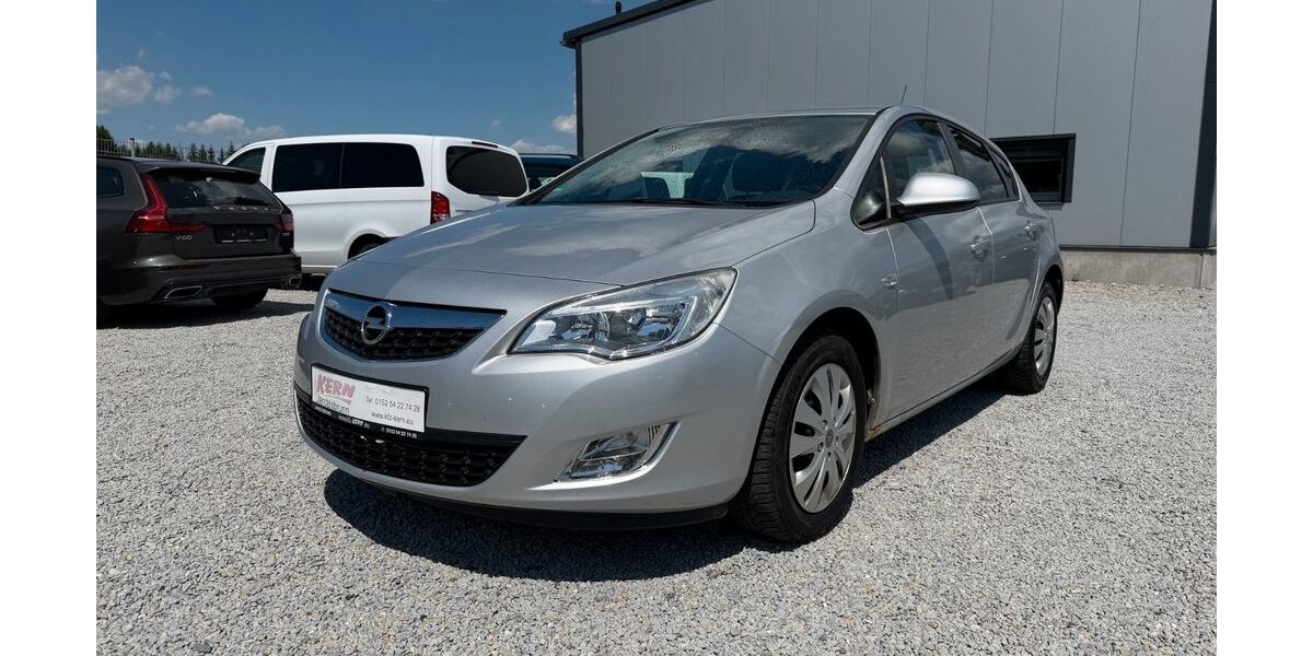 Opel Astra 143.000 km 1.999 &euro; Jandelsbrunn 94118