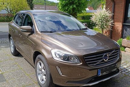 Volvo XC60 181.060 km 11.990 &euro; Kirchheim 36275