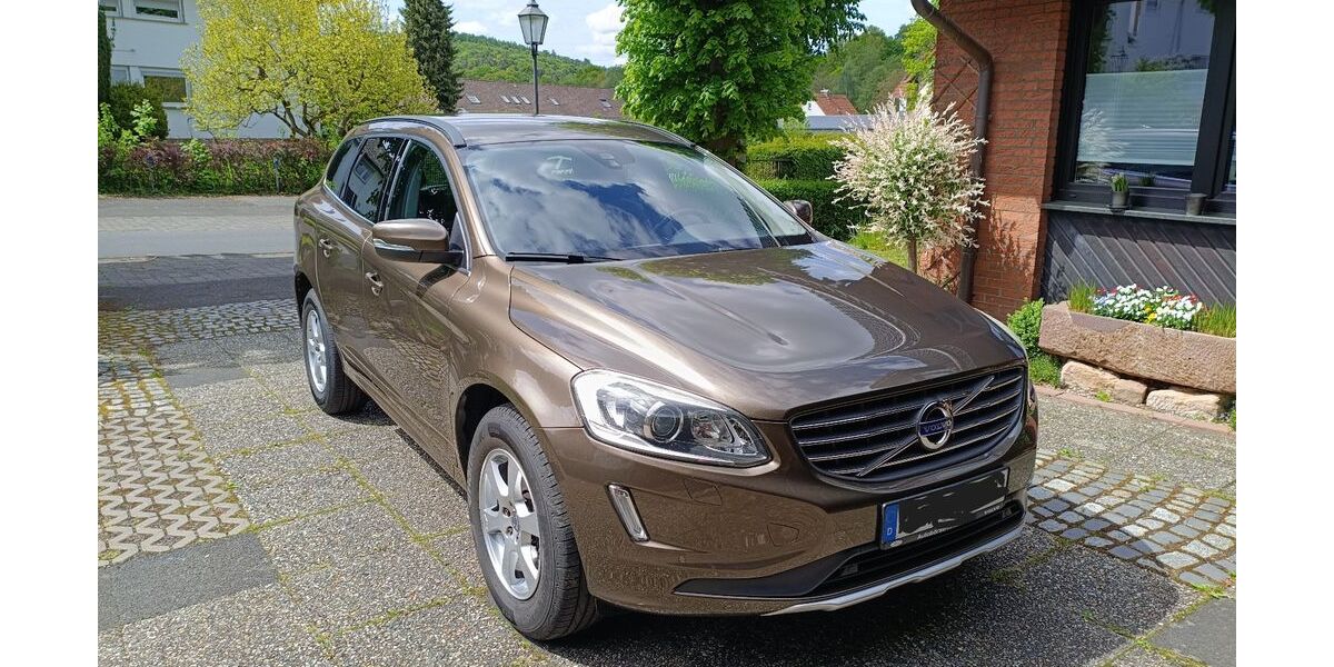 Volvo XC60 181.060 km 11.990 &euro; Kirchheim 36275