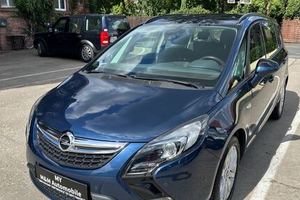 Opel Zafira 117.000 km 8.500 &euro; Miltenberg 63897