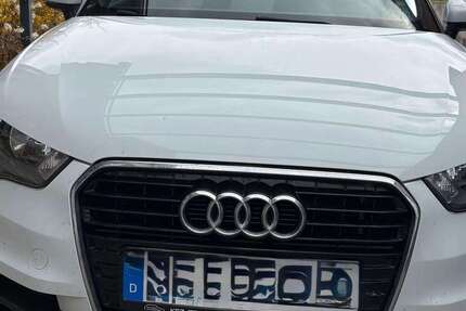 Audi A1 122.000 km 11.490 &euro; Marktbergel, M 91613