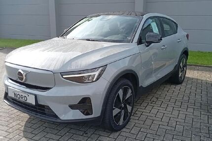 Volvo C40 53.218 km 34.850 € Rheine 48432