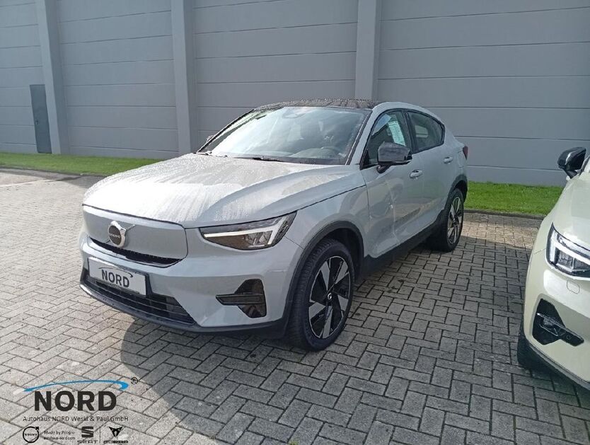 Volvo C40 53.218 km 34.850 € Rheine 48432