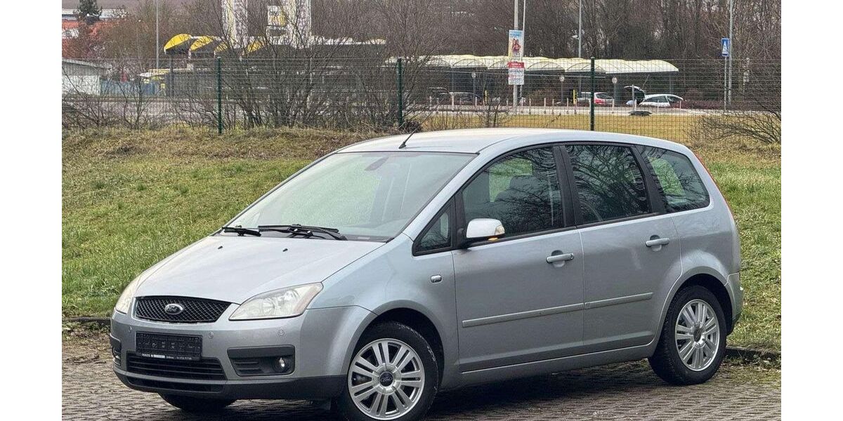 Ford Focus 168.000 km 2.500 &euro; Murr 71711