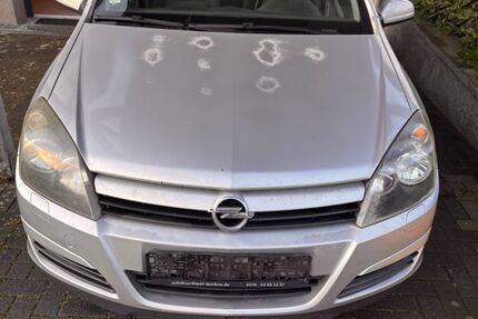 Opel Astra 256.000 km 1.650 &euro; Grafschaft 53501