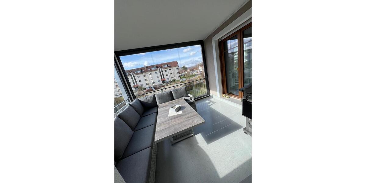Etagenwohnung Rheinfelden (Baden) - 4.5 Zimmer, 115 m&sup2;, 529.000&euro; | Angebot:26270863