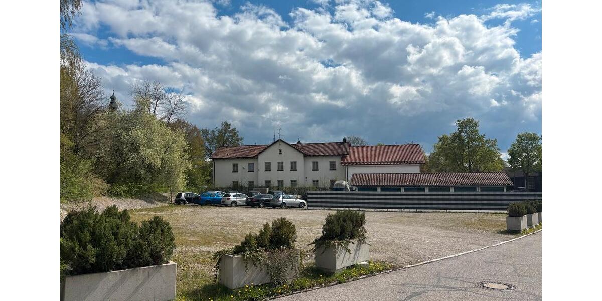 Gewerbeobjekt Kastl - 700&euro; | Angebot:26340744